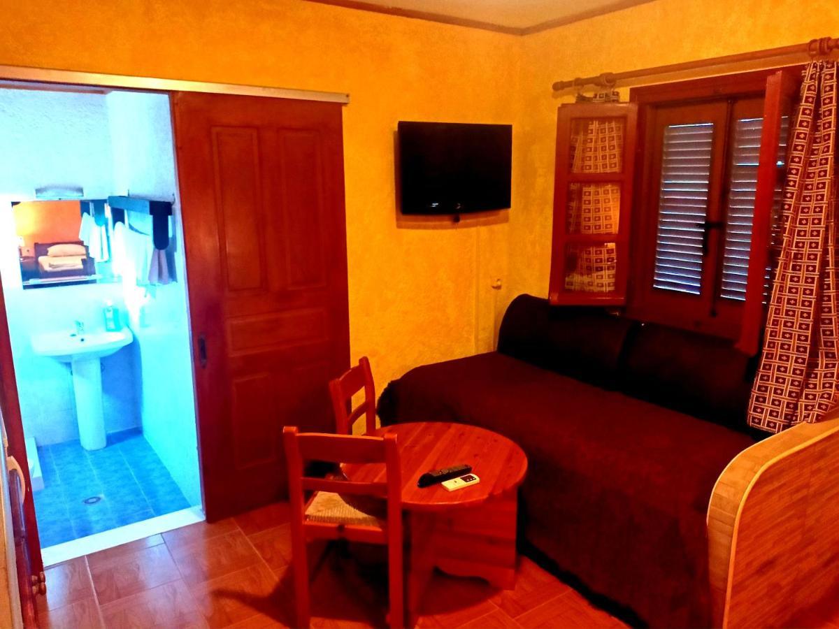 Sunrise Apartments Paleocastro Esterno foto